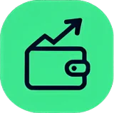 Minha Grana Logo